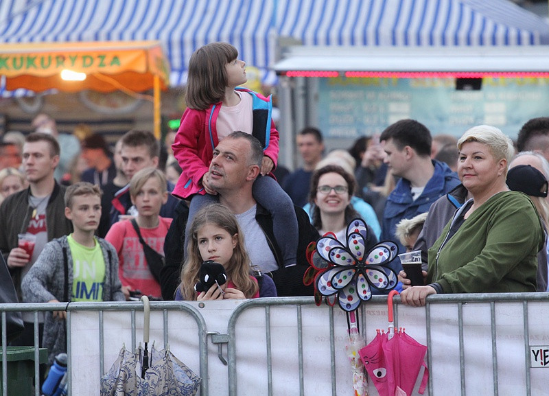 #DNIPOLIC Pierwszy dzień Dni Polic 2019 w obiektywie