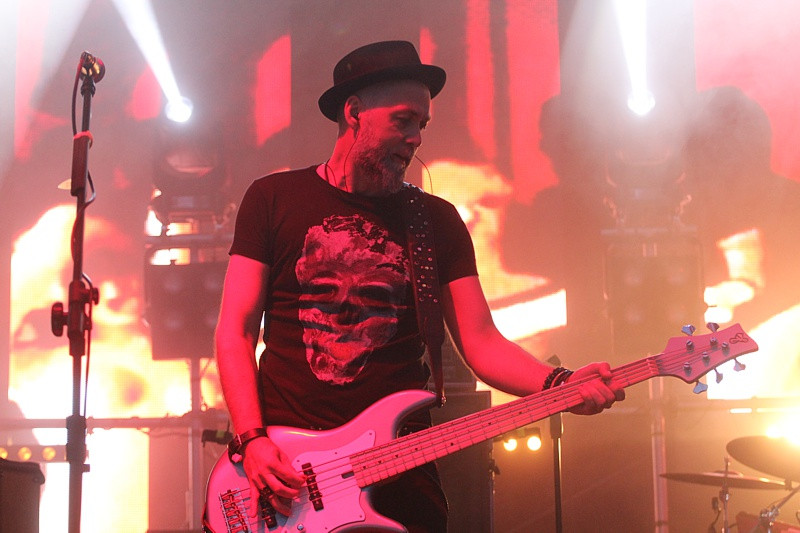 #DNIPOLIC Pierwszy dzień Dni Polic 2019 w obiektywie