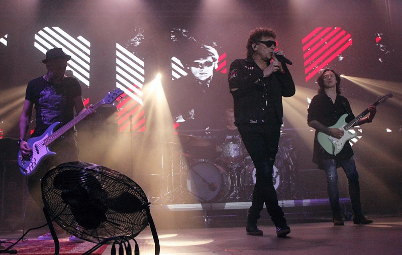 #DNIPOLIC Pierwszy dzień Dni Polic 2019 w obiektywie