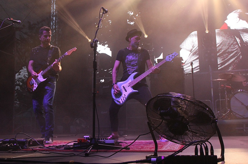 #DNIPOLIC Pierwszy dzień Dni Polic 2019 w obiektywie