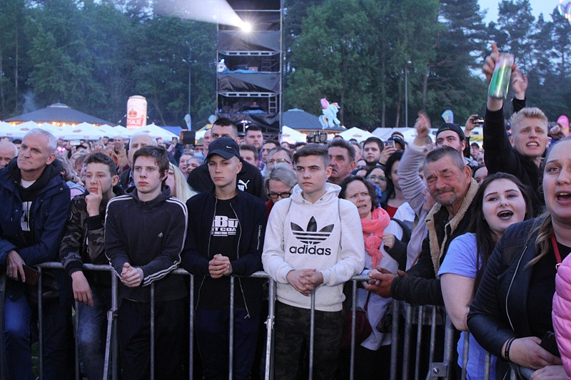 #DNIPOLIC Pierwszy dzień Dni Polic 2019 w obiektywie