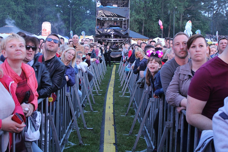 #DNIPOLIC Pierwszy dzień Dni Polic 2019 w obiektywie