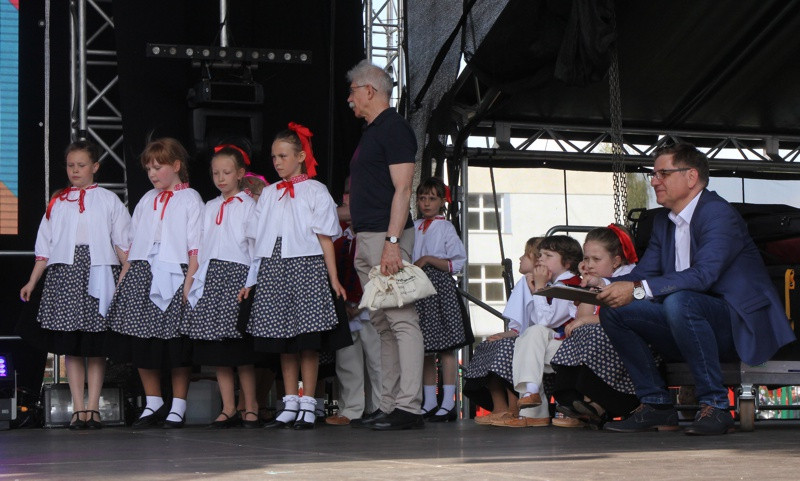 #DNIPOLIC Drugi dzień Dni Polic 2019 w obiektywie