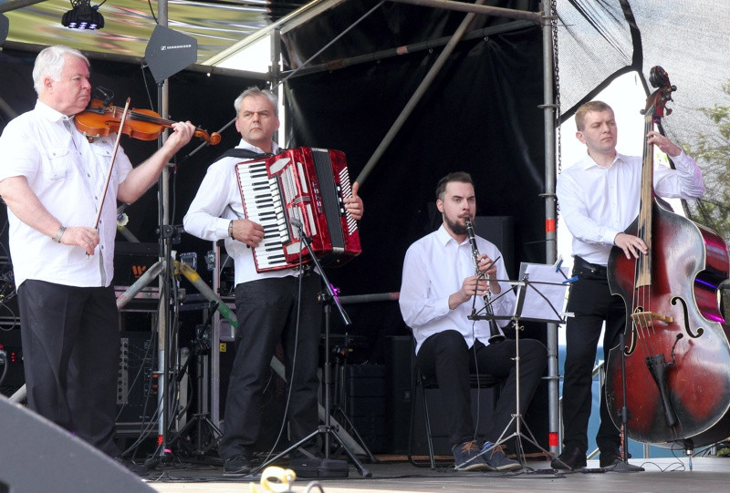 #DNIPOLIC Drugi dzień Dni Polic 2019 w obiektywie