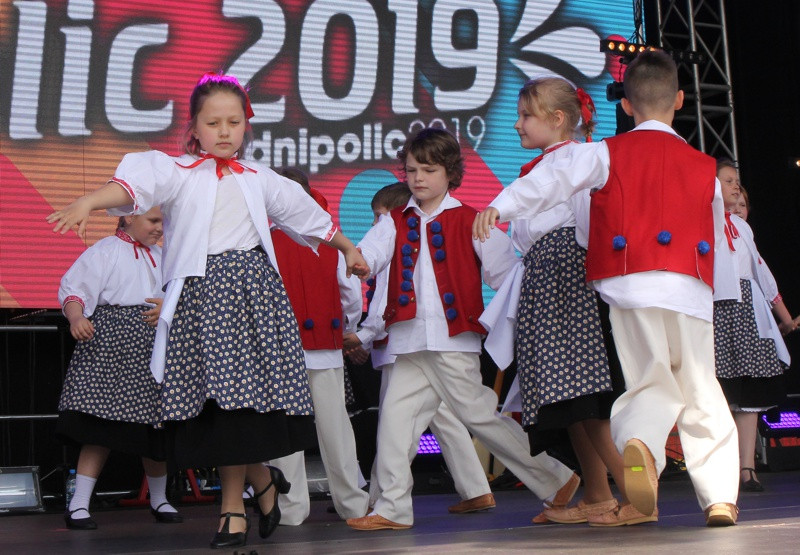 #DNIPOLIC Drugi dzień Dni Polic 2019 w obiektywie