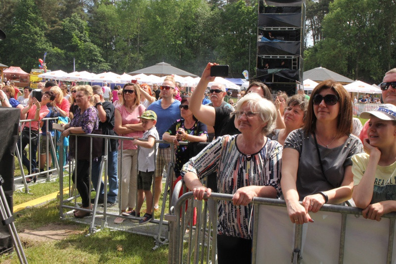 #DNIPOLIC Drugi dzień Dni Polic 2019 w obiektywie