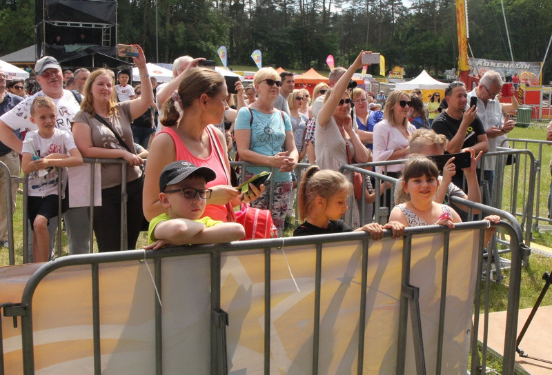 #DNIPOLIC Drugi dzień Dni Polic 2019 w obiektywie