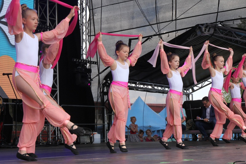 #DNIPOLIC Drugi dzień Dni Polic 2019 w obiektywie