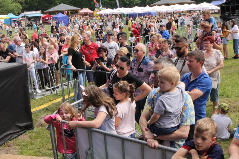 #DNIPOLIC Drugi dzień Dni Polic 2019 w obiektywie