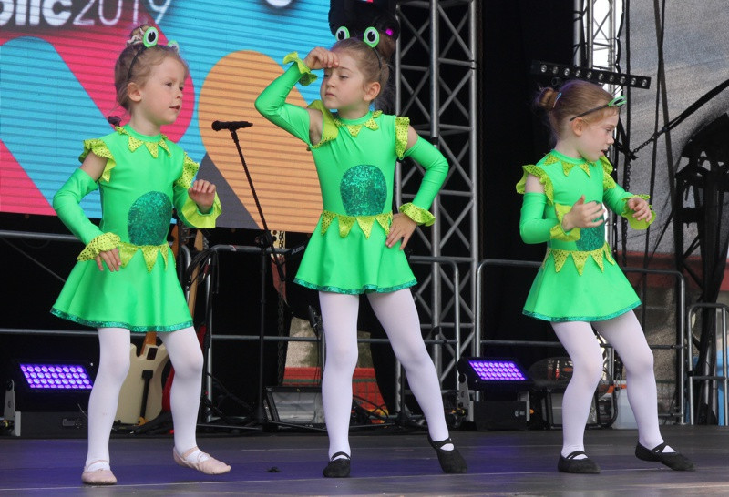 #DNIPOLIC Drugi dzień Dni Polic 2019 w obiektywie