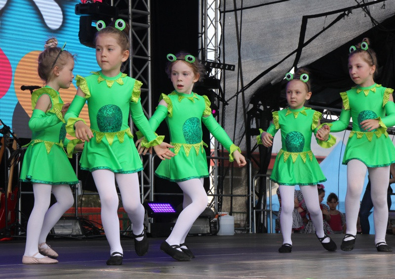 #DNIPOLIC Drugi dzień Dni Polic 2019 w obiektywie