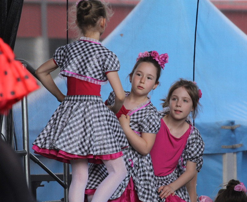 #DNIPOLIC Drugi dzień Dni Polic 2019 w obiektywie