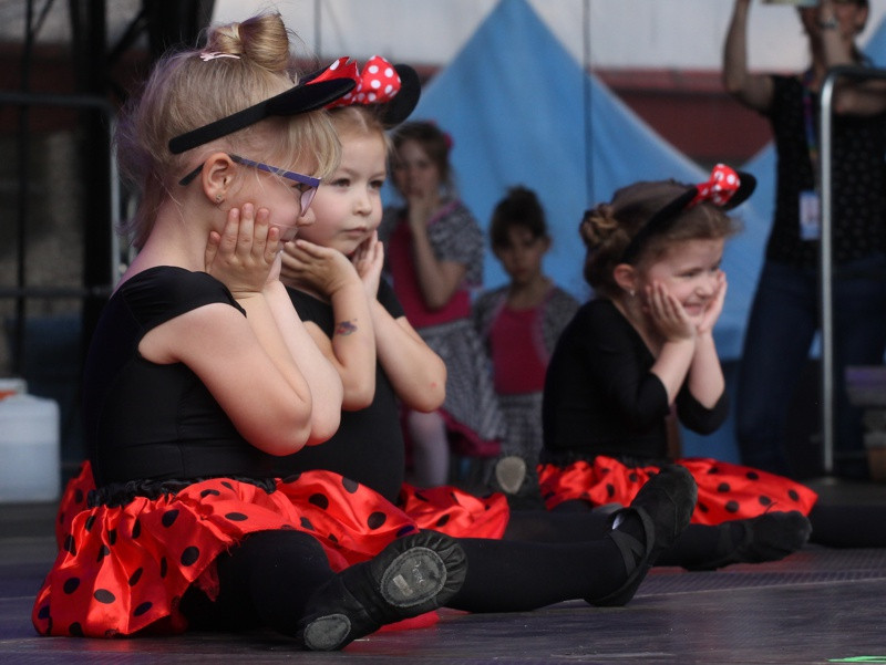 #DNIPOLIC Drugi dzień Dni Polic 2019 w obiektywie