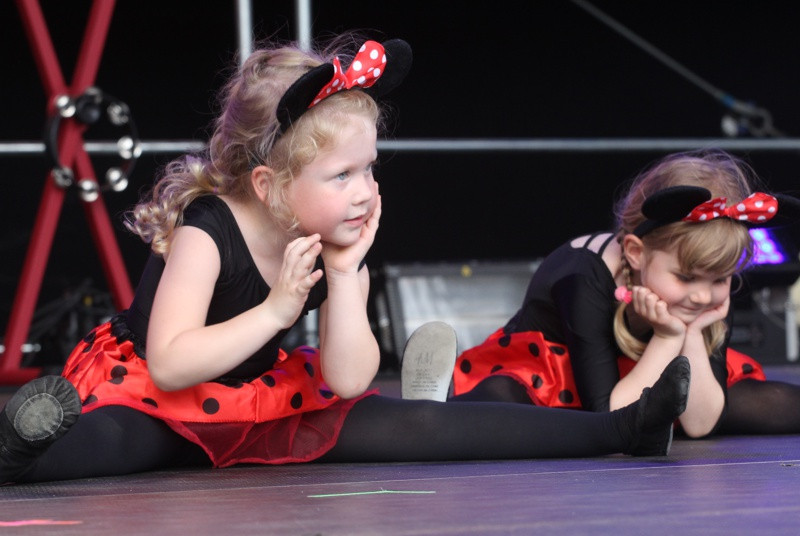 #DNIPOLIC Drugi dzień Dni Polic 2019 w obiektywie