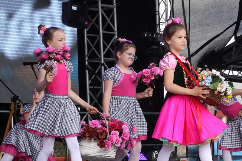 #DNIPOLIC Drugi dzień Dni Polic 2019 w obiektywie