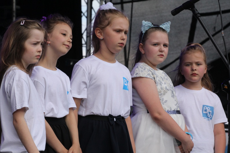 #DNIPOLIC Drugi dzień Dni Polic 2019 w obiektywie