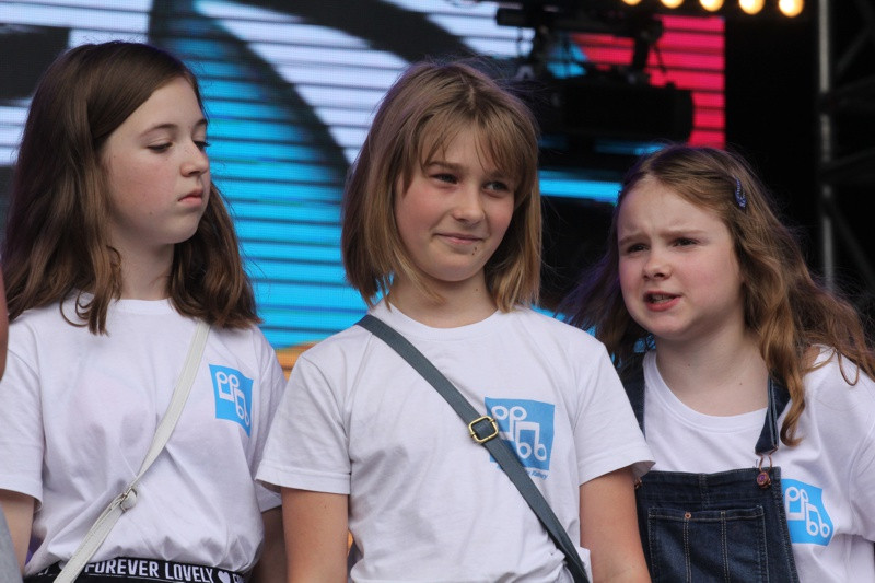 #DNIPOLIC Drugi dzień Dni Polic 2019 w obiektywie