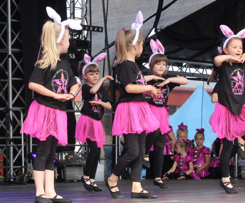 #DNIPOLIC Drugi dzień Dni Polic 2019 w obiektywie