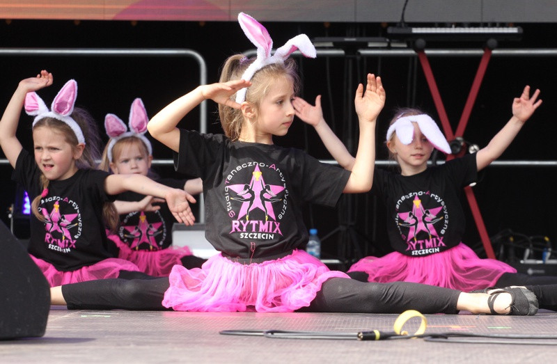 #DNIPOLIC Drugi dzień Dni Polic 2019 w obiektywie