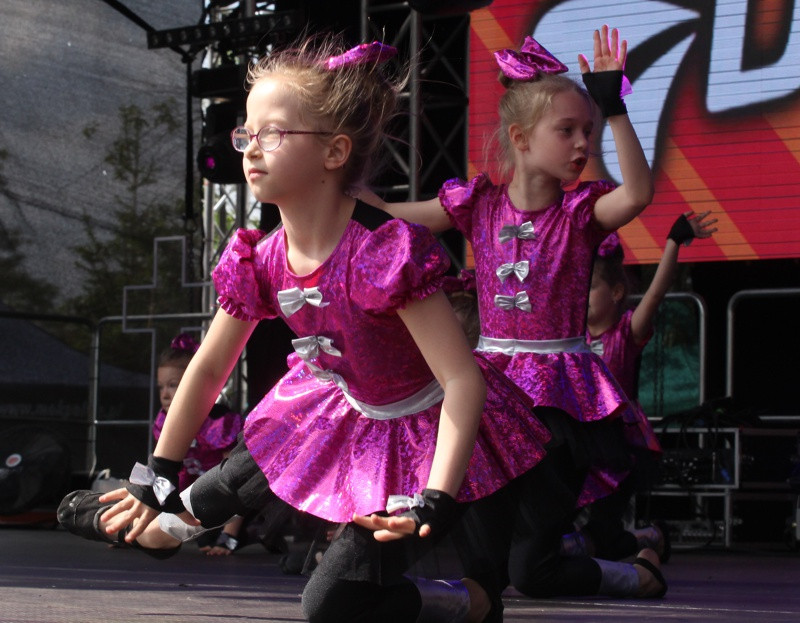 #DNIPOLIC Drugi dzień Dni Polic 2019 w obiektywie