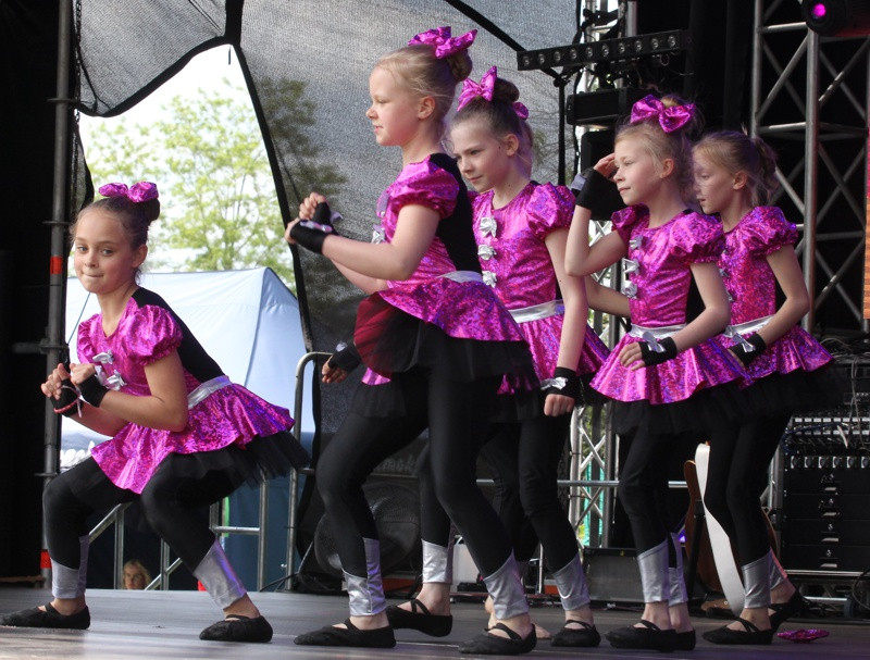 #DNIPOLIC Drugi dzień Dni Polic 2019 w obiektywie