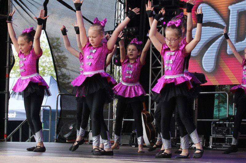 #DNIPOLIC Drugi dzień Dni Polic 2019 w obiektywie