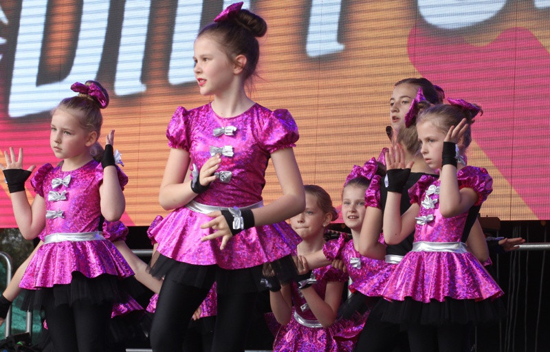 #DNIPOLIC Drugi dzień Dni Polic 2019 w obiektywie