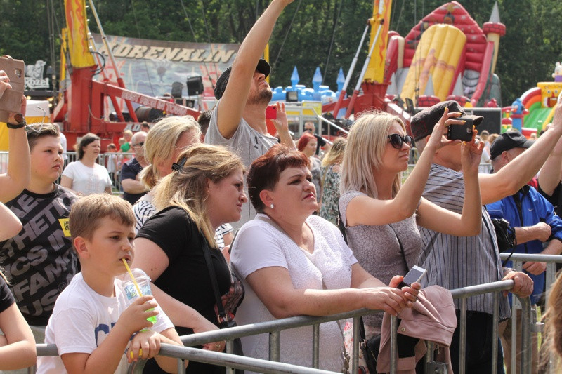 #DNIPOLIC Drugi dzień Dni Polic 2019 w obiektywie