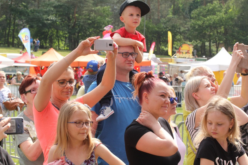 #DNIPOLIC Drugi dzień Dni Polic 2019 w obiektywie