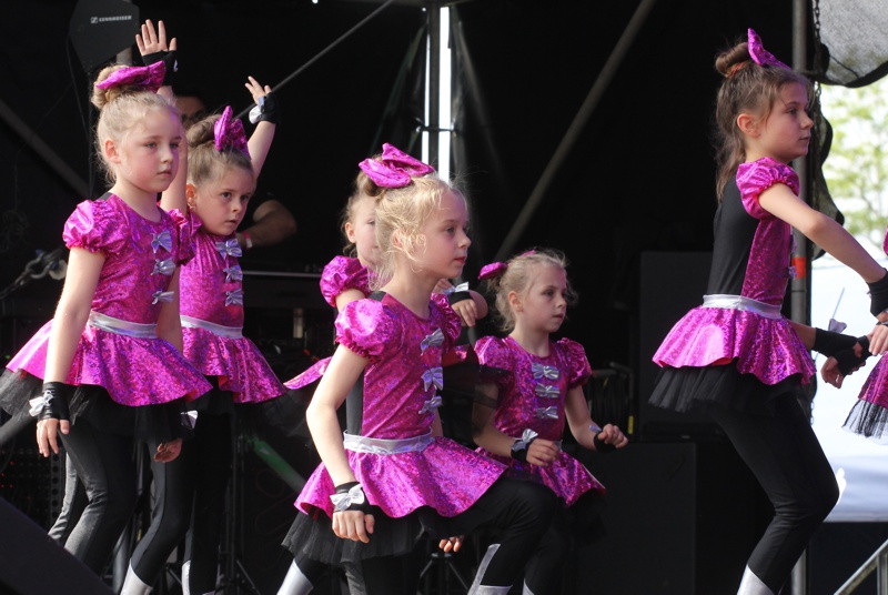 #DNIPOLIC Drugi dzień Dni Polic 2019 w obiektywie