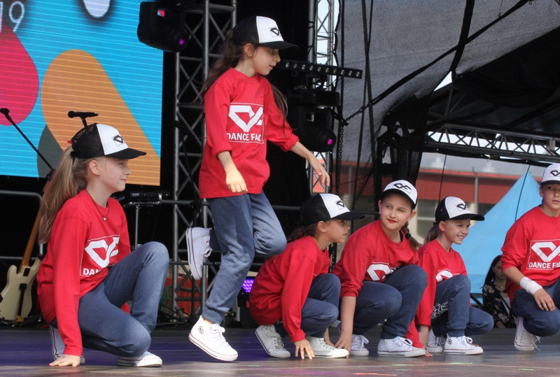 #DNIPOLIC Drugi dzień Dni Polic 2019 w obiektywie