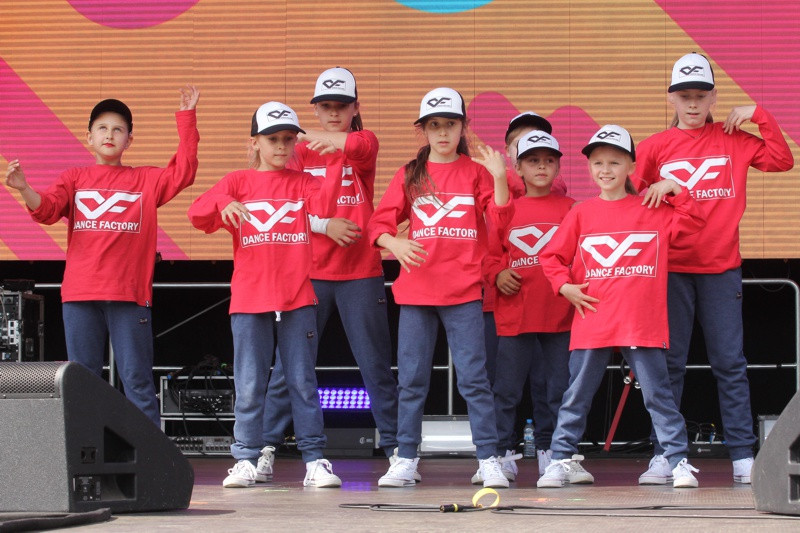 #DNIPOLIC Drugi dzień Dni Polic 2019 w obiektywie