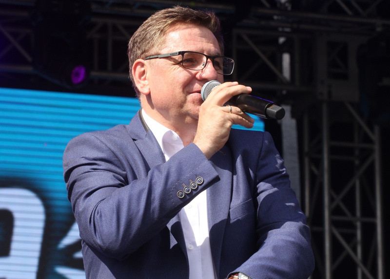 #DNIPOLIC Drugi dzień Dni Polic 2019 w obiektywie