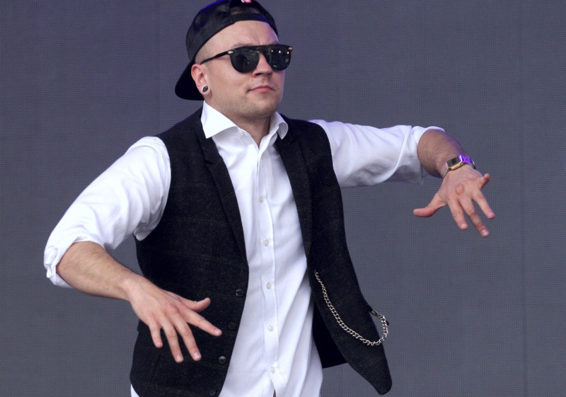 #DNIPOLIC Drugi dzień Dni Polic 2019 w obiektywie