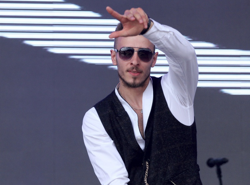 #DNIPOLIC Drugi dzień Dni Polic 2019 w obiektywie