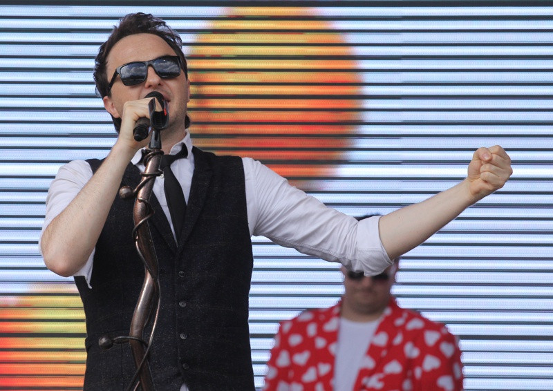 #DNIPOLIC Drugi dzień Dni Polic 2019 w obiektywie