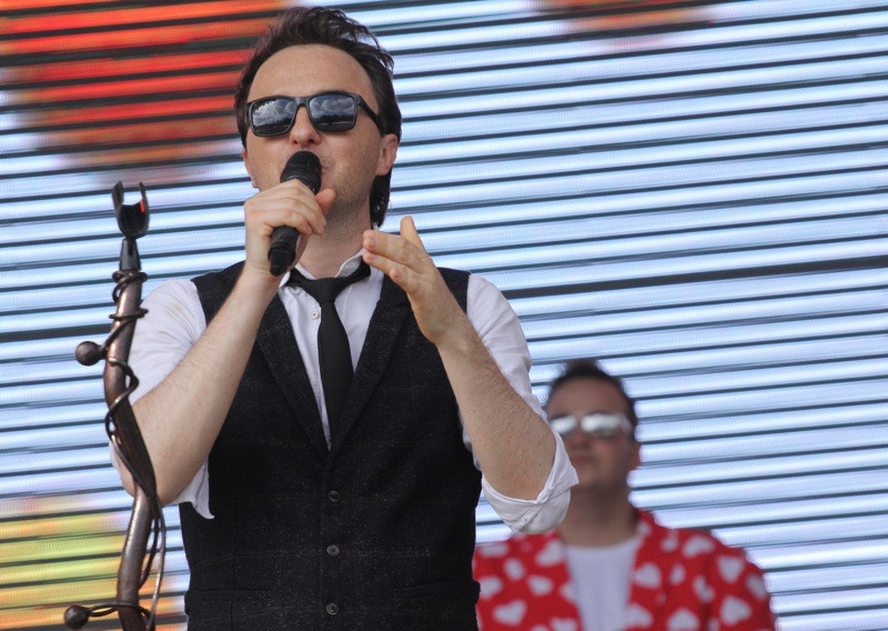 #DNIPOLIC Drugi dzień Dni Polic 2019 w obiektywie