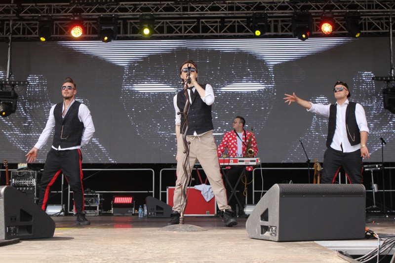 #DNIPOLIC Drugi dzień Dni Polic 2019 w obiektywie