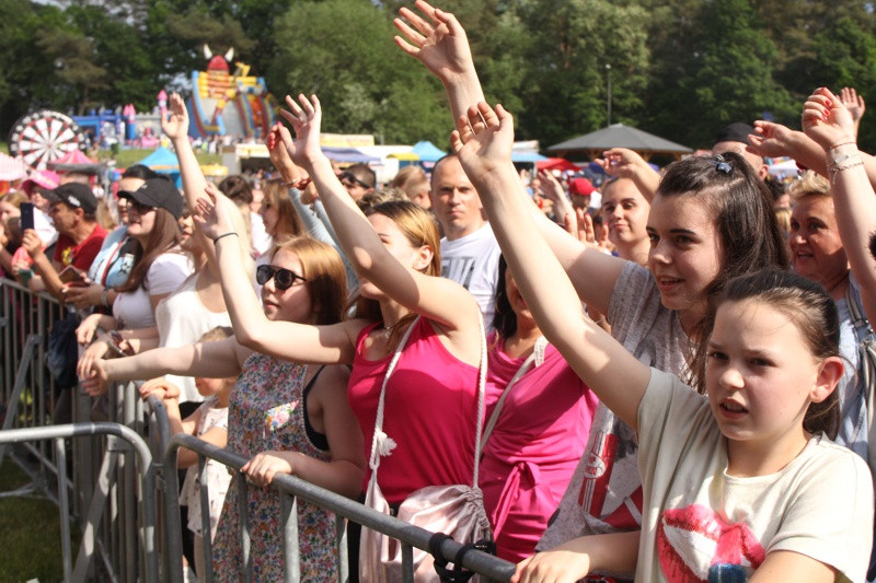 #DNIPOLIC Drugi dzień Dni Polic 2019 w obiektywie