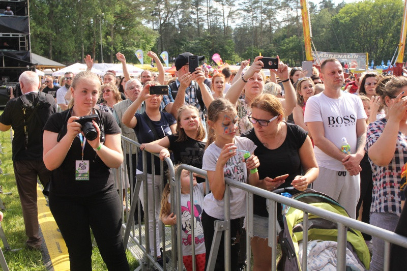 #DNIPOLIC Drugi dzień Dni Polic 2019 w obiektywie