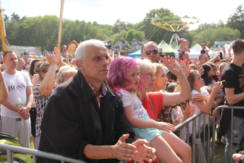 #DNIPOLIC Drugi dzień Dni Polic 2019 w obiektywie