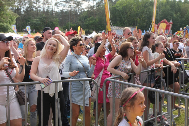 #DNIPOLIC Drugi dzień Dni Polic 2019 w obiektywie