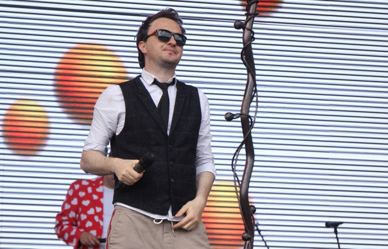 #DNIPOLIC Drugi dzień Dni Polic 2019 w obiektywie