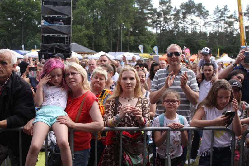 #DNIPOLIC Drugi dzień Dni Polic 2019 w obiektywie