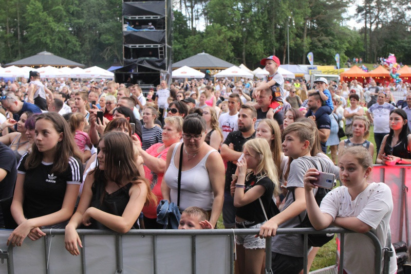 #DNIPOLIC Drugi dzień Dni Polic 2019 w obiektywie