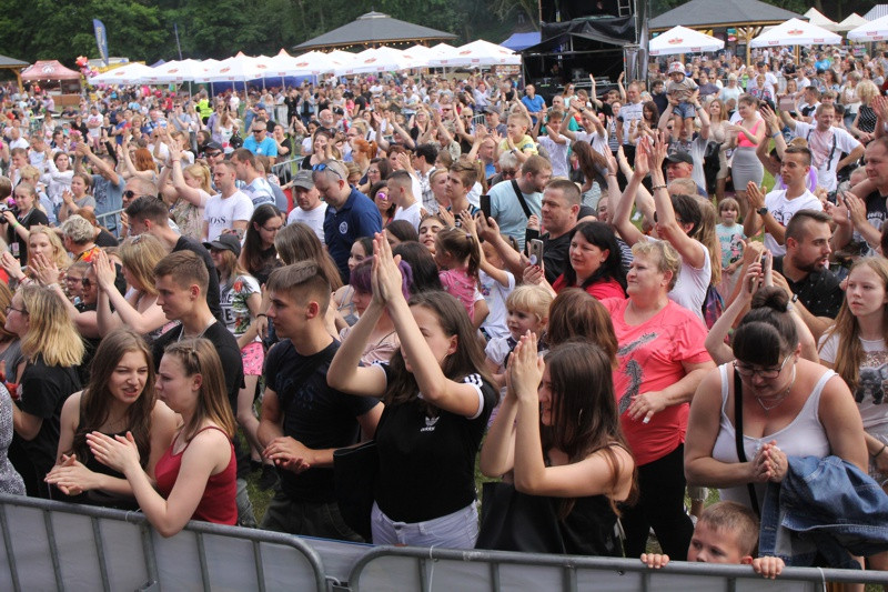 #DNIPOLIC Drugi dzień Dni Polic 2019 w obiektywie