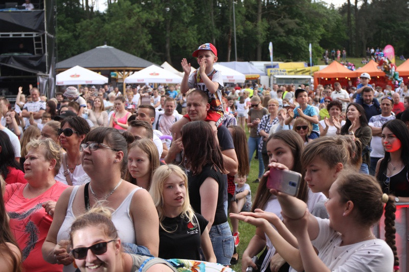 #DNIPOLIC Drugi dzień Dni Polic 2019 w obiektywie