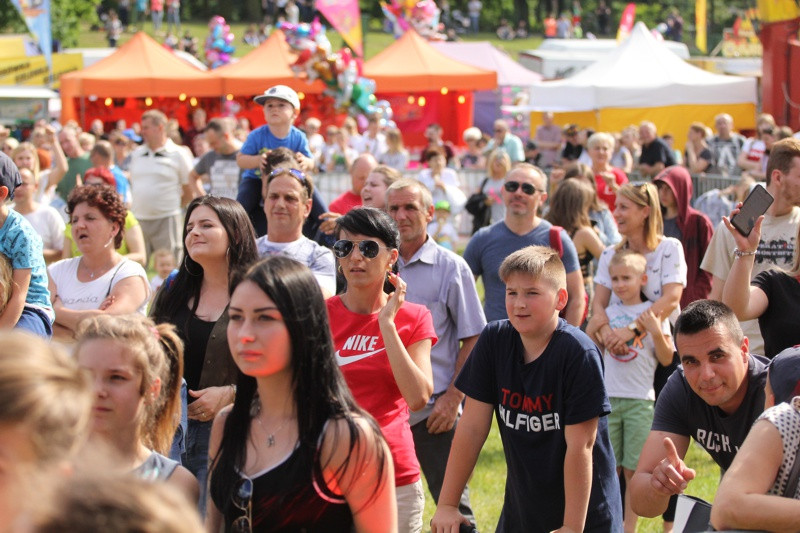 #DNIPOLIC Drugi dzień Dni Polic 2019 w obiektywie