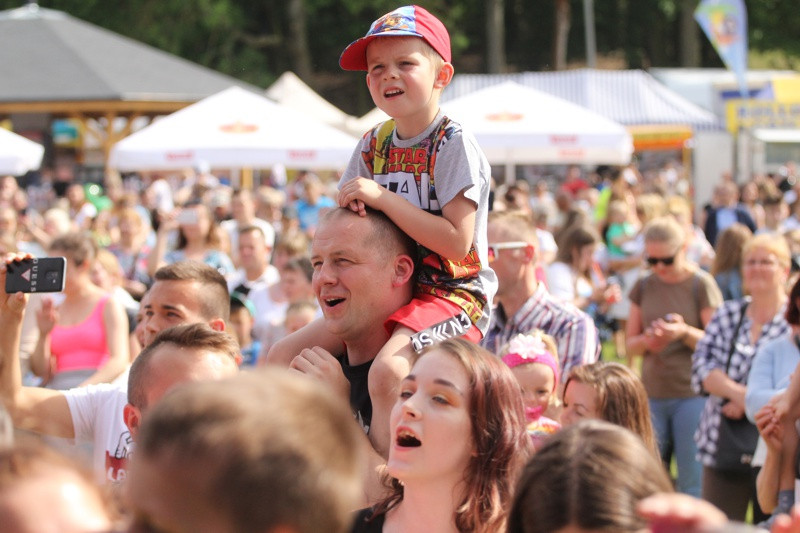 #DNIPOLIC Drugi dzień Dni Polic 2019 w obiektywie