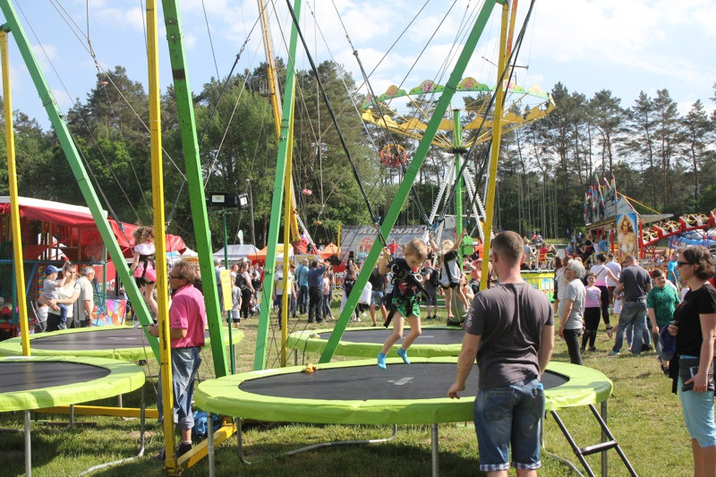 #DNIPOLIC Drugi dzień Dni Polic 2019 w obiektywie